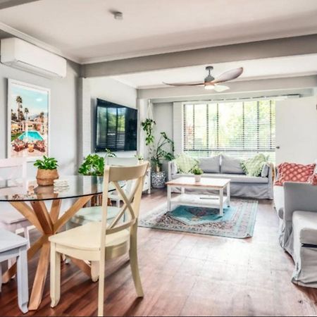 Flamingo House Bellingen 아파트 외부 사진