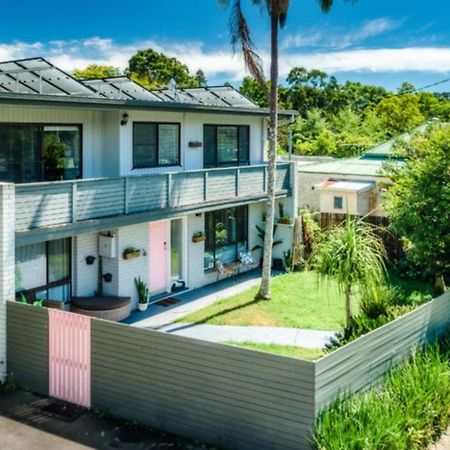 Flamingo House Bellingen 아파트 외부 사진