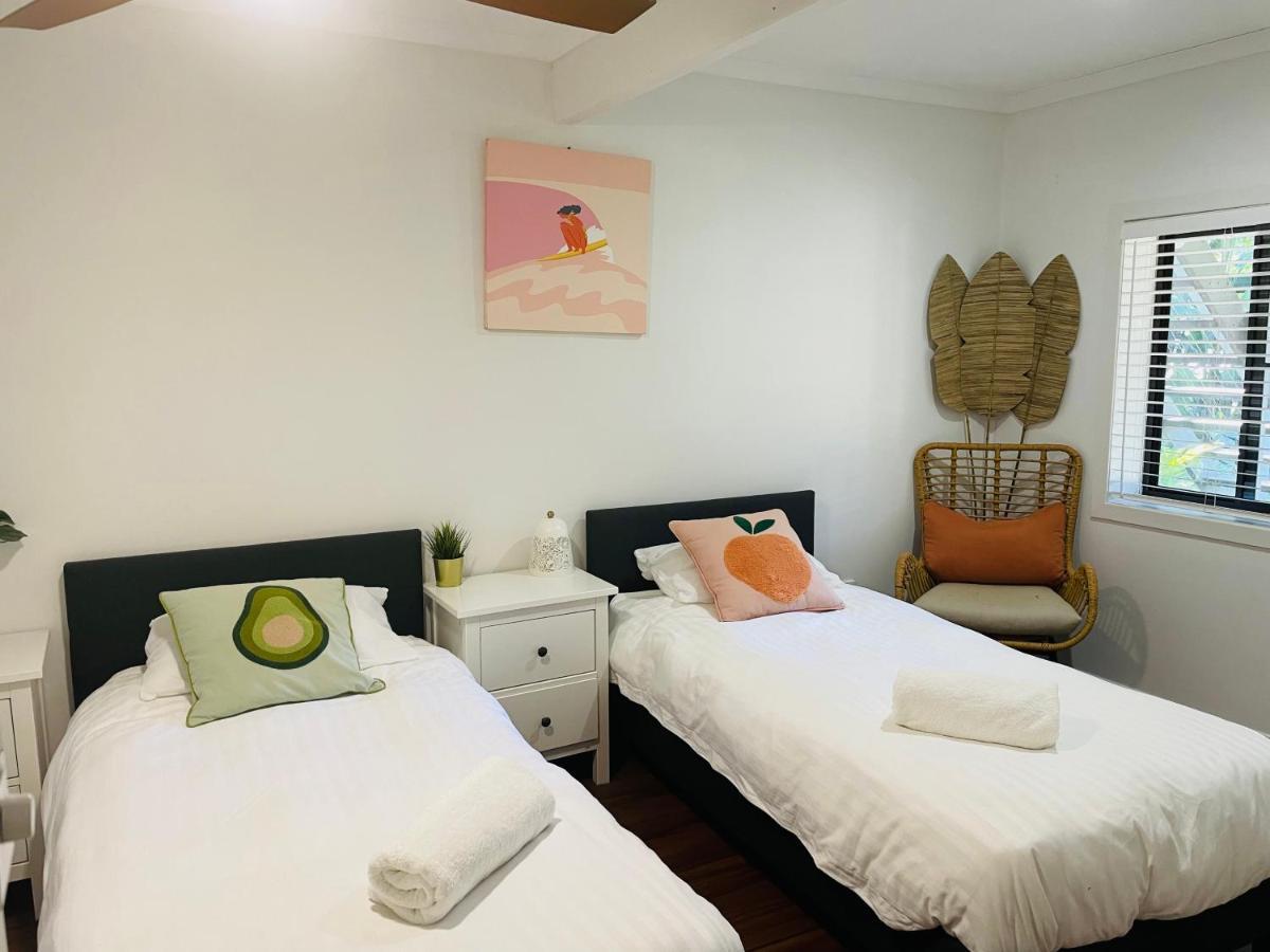 Flamingo House Bellingen 아파트 외부 사진