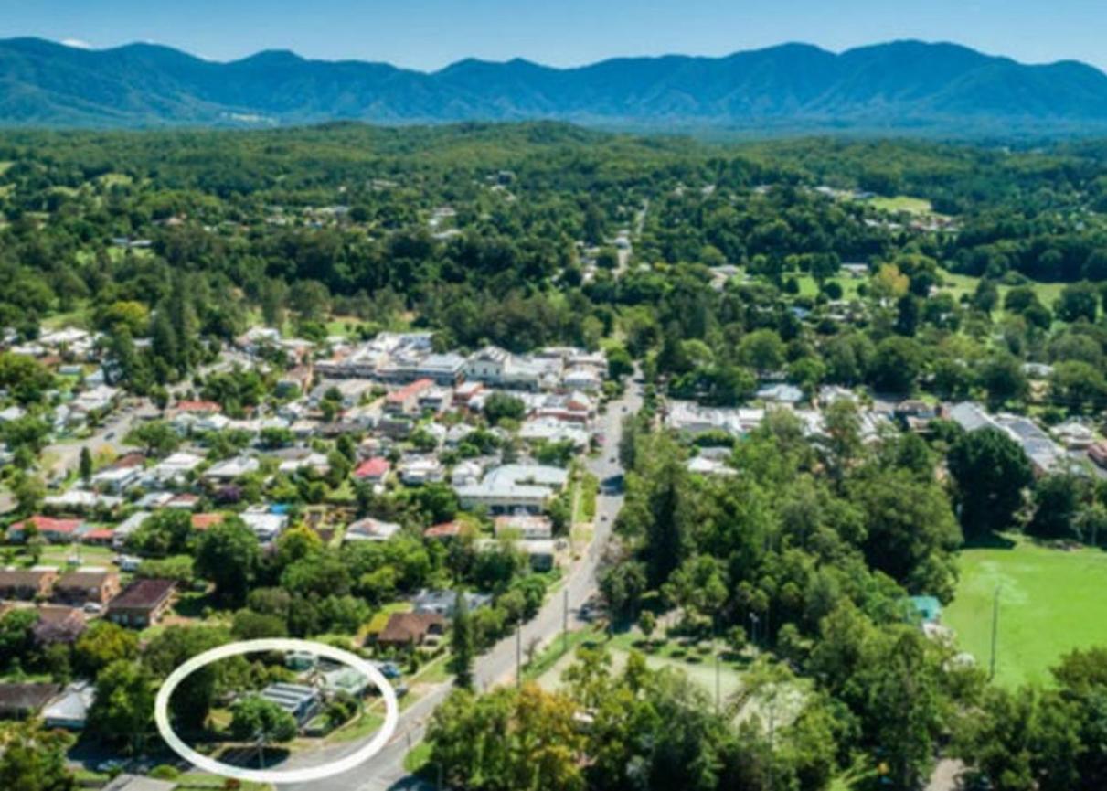 Flamingo House Bellingen 아파트 외부 사진