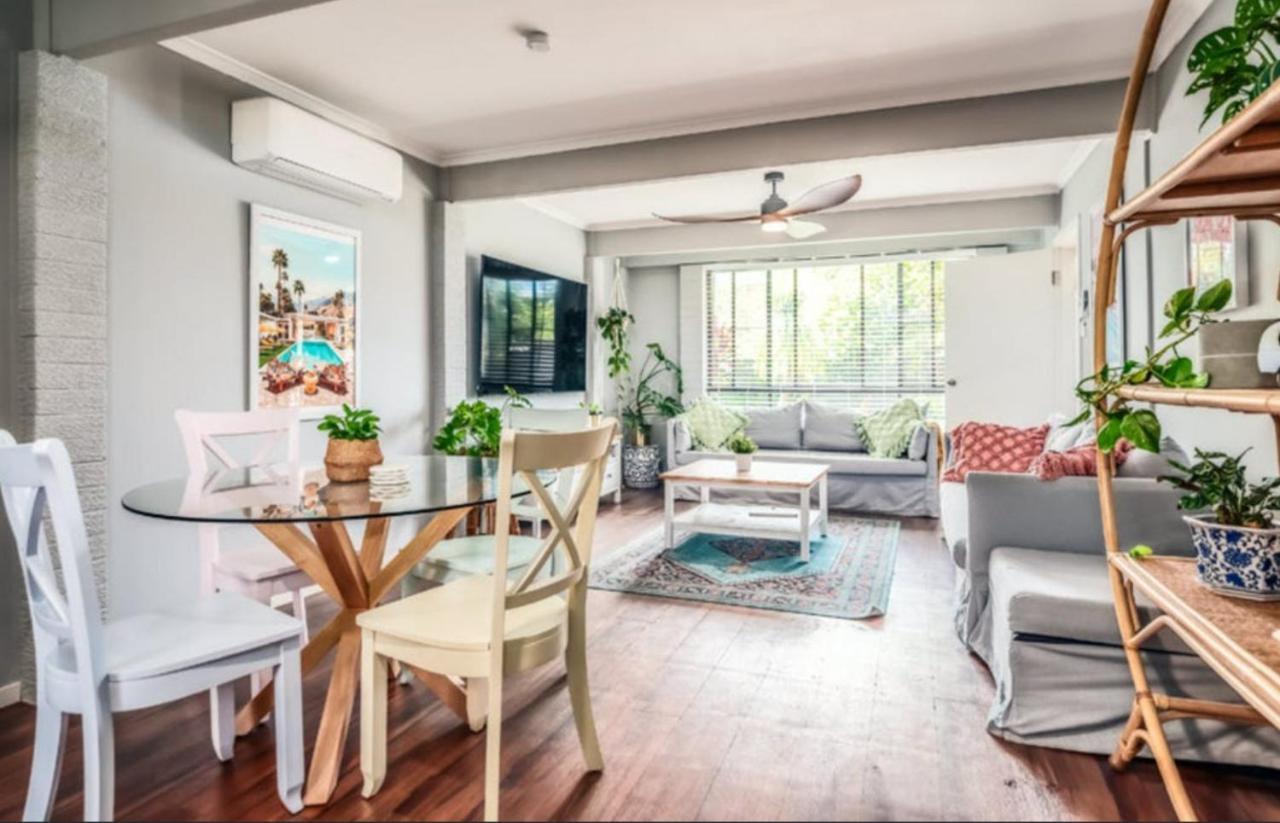Flamingo House Bellingen 아파트 외부 사진