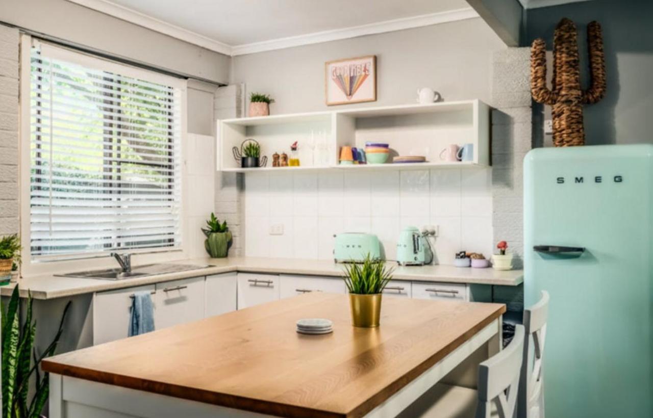 Flamingo House Bellingen 아파트 외부 사진